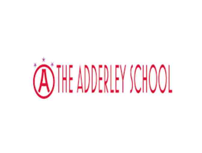 Adderley School for the Performing Arts Workshop