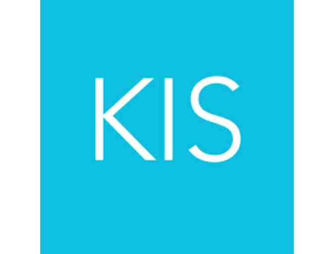 KIS Social Club Two Month Membership + KIS Gear