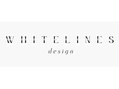 White Lines Exterior Design Consultation