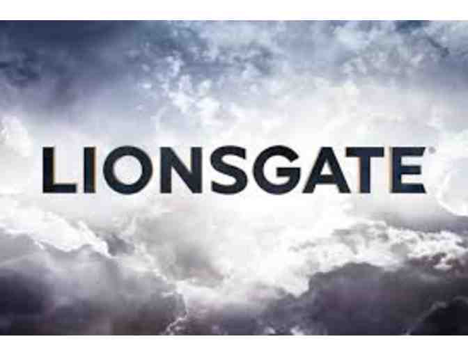 John Wick Experience - Las Vegas! - Two Tickets