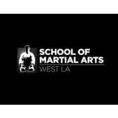 The School of Martial Arts West LA