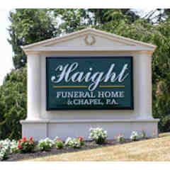 Haight Funeral Home & Chapel