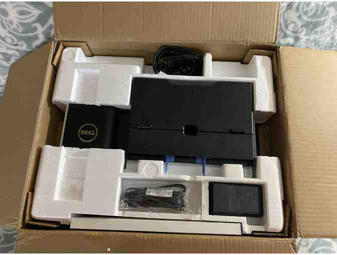 Dell V525W Wireless All in One Inkjet Color Photo Printer with Scanner, Copier and Fax