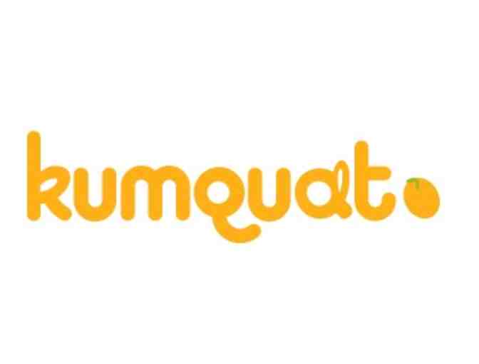 Kumquat Toddler Tees and Gift Certificate