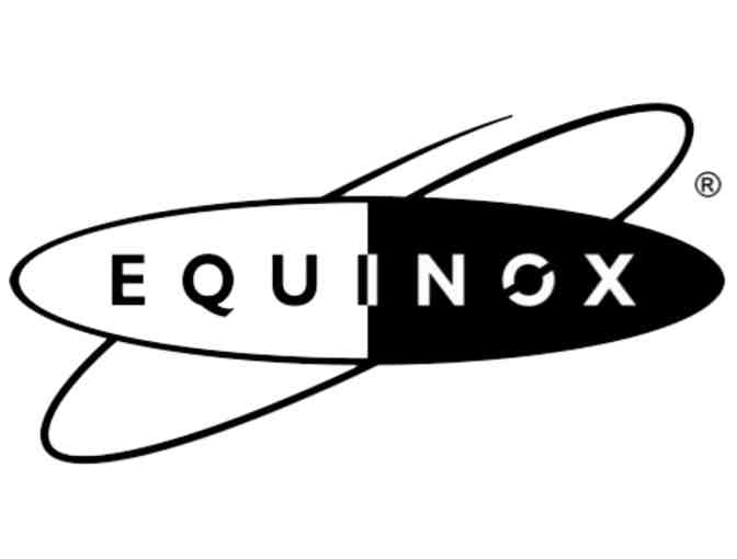 Equinox Membership Package