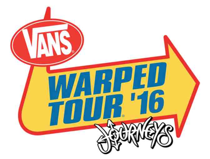 Warped Tour Tickets