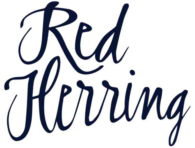 Red Herring $100 Gift Certificate