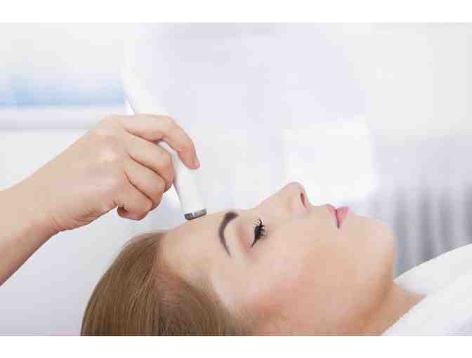 Anna Logan Skin Care Services $200 Gift Certificate