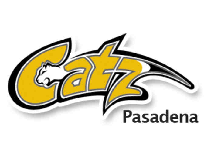 Catz Pasadena 1 Month Performance Sessions