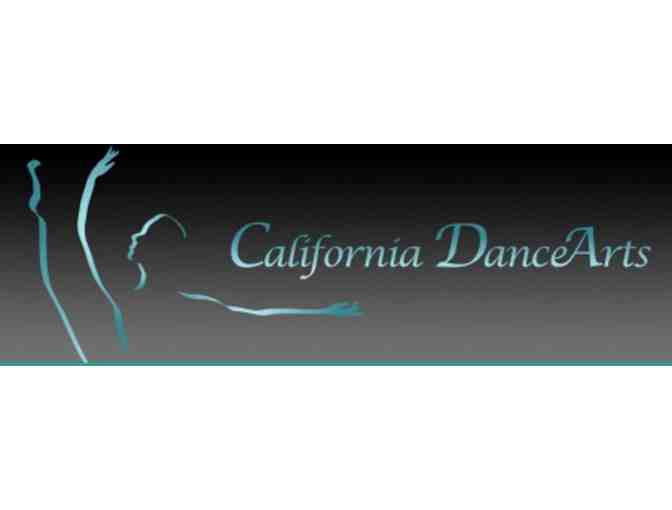 California DanceArts  - 1 month of Dance Classes #4