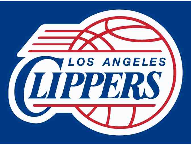 Los Angeles Clipper's Tickets - set of three tickets valued at $400