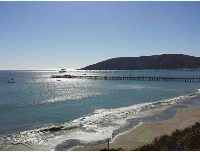 Avila Beach Cottage - 1 night stay valued at $500