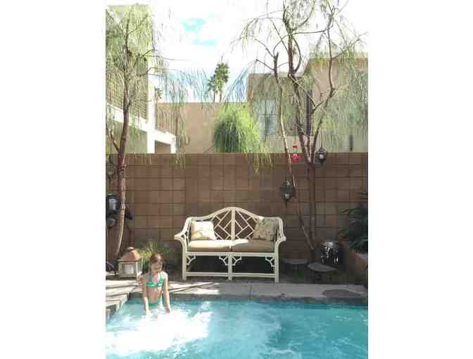 Family Weekend at OCEO Palm Springs - 3 nights valued at $1,650