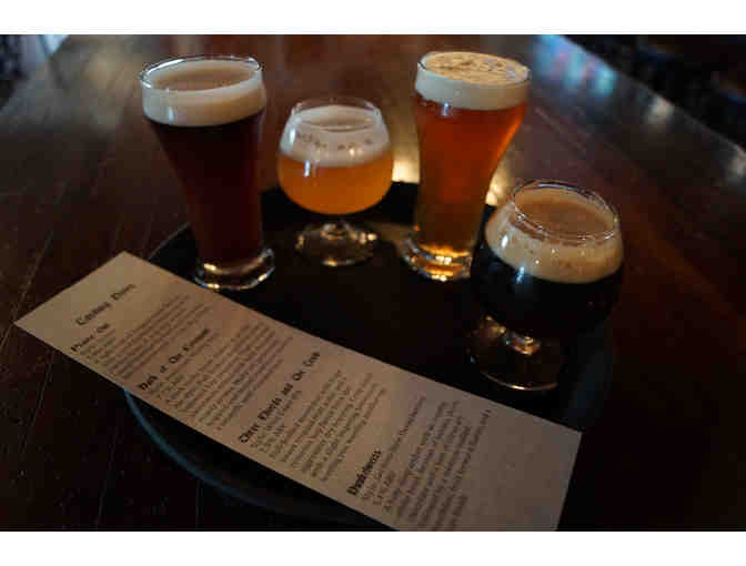 Congregation Ale House $25 gift card #1