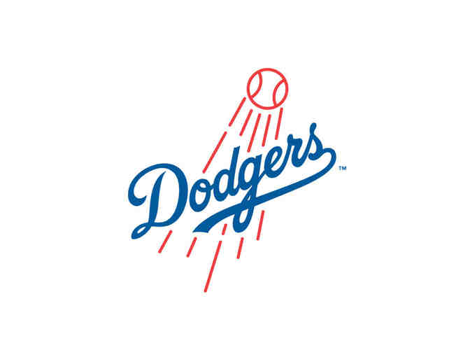 Dodgers vs. Angels Tickets - 4 Executive Club Level Tickets valued at $340