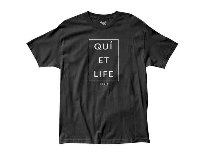 The Quiet Life $100 Gift Card for Waverly Parent Owned, Quiet Life