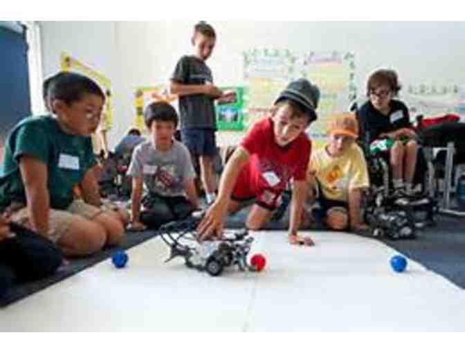 Galileo Innovation Camps for Kids - valued at $200