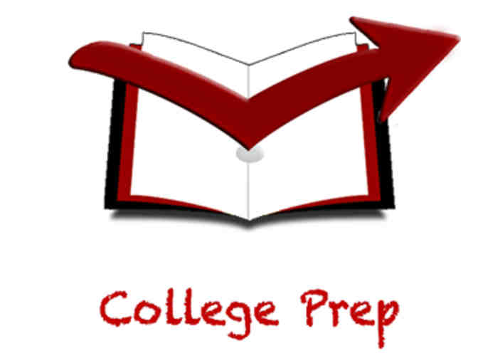 Great Expectations College Counseling Session - One 90-minute session valued at $325