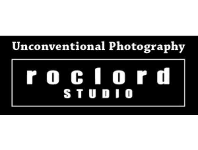 Roclord Photography Package valued at $825