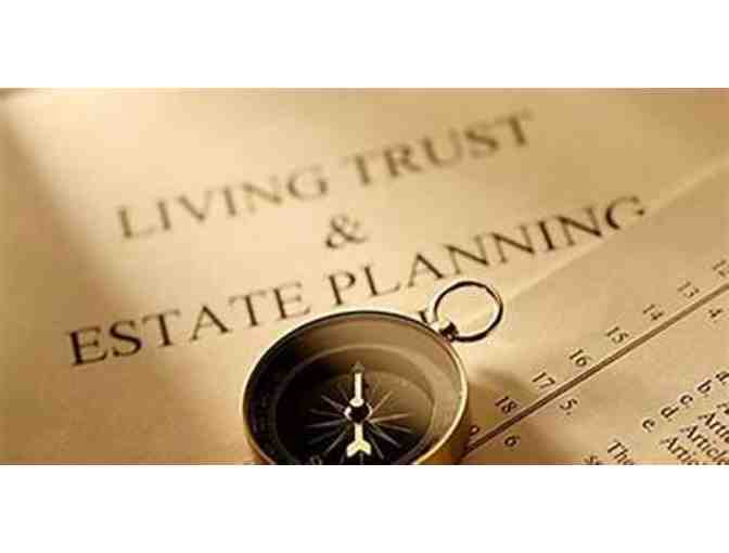 Family Estate Planning Session