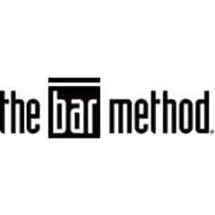 Bar Method Pasadena