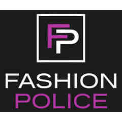 Fashion Police