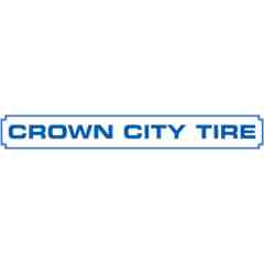 Crown City Tire