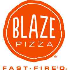 Blaze Pizza