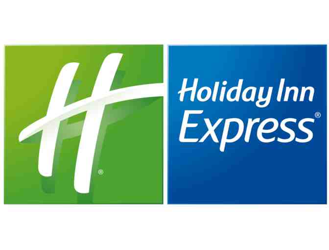 One-Night Stay at Holiday Inn Express & Suites (Gift Certificate) Waynesboro