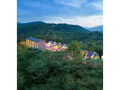 1 Week in Gatlinburg,TN at MountainLoft Resort