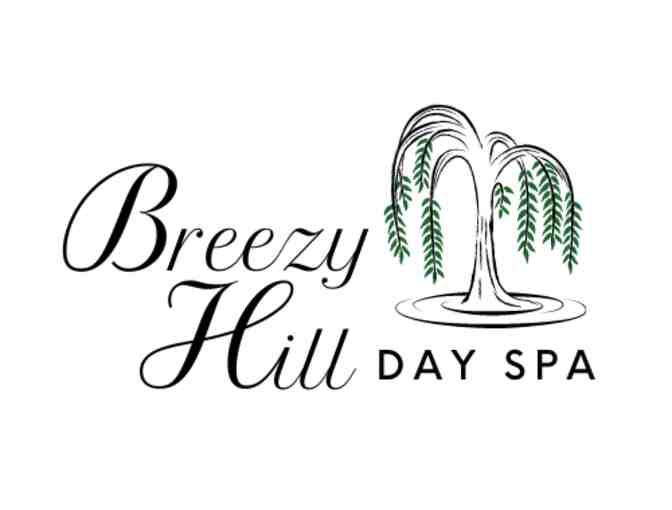 One 30-Minute Therapeutic Massage at Breezy Hill Day Spa - Photo 1