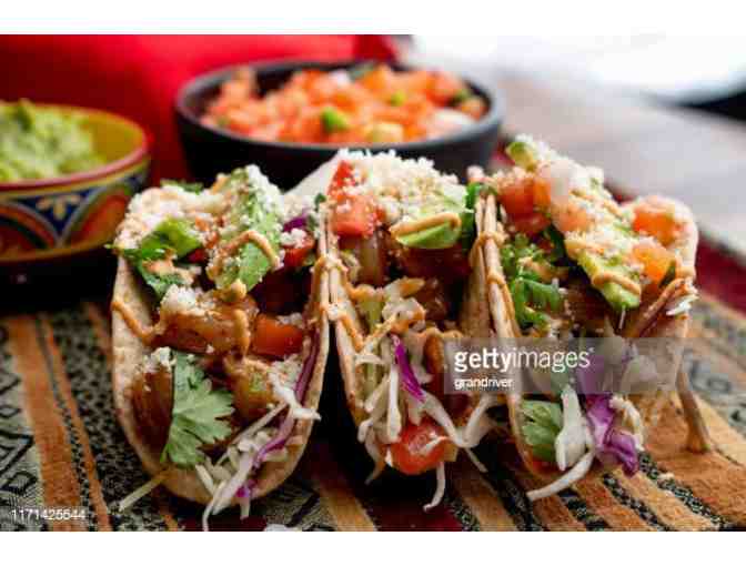 Plaza Antigua Gift Certificate - $60