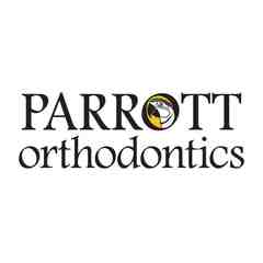 Parrott Orthodontics - Platinum Sponsor