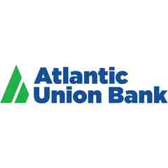 Atlantic Union Bank - Gold Sponsor
