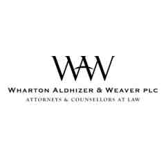 Wharton, Aldhizer, & Weaver - Gold Sponsor