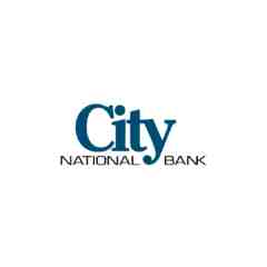 City National Bank - Gold Sponsor