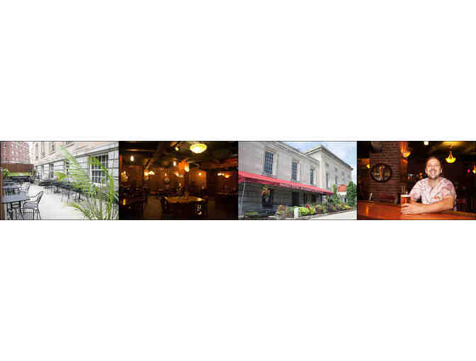 Mainely Brews Restaurant and Brew House, Waterville ME - $50 Gift Card #1