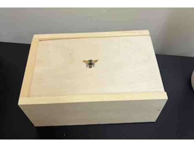 Honey, Pine Tree Apiary - Gift Box