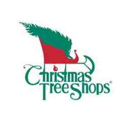 Christmas Tree Shops