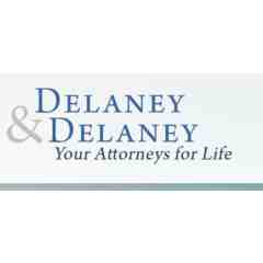 Sponsor: Law Office of Delaney and Delaney
