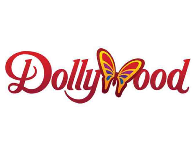Dollywood Themepark Tickets
