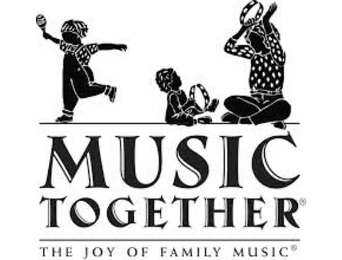 Music Together