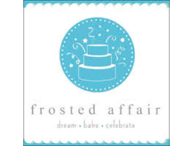 The Frosted Affair