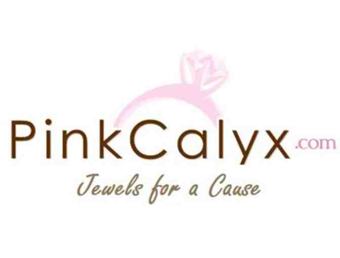 $50 Gift Certificate to PinkCalyx.com