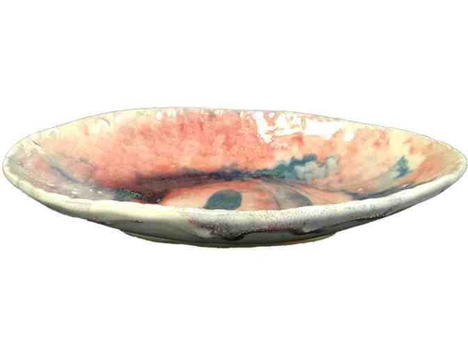 Small Ceramic Dish