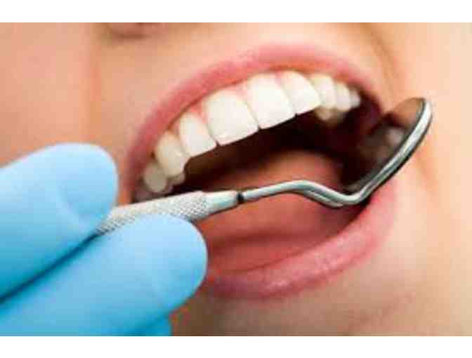 Dental Services by Dr. Seza Barsamian, DDS, Inc.