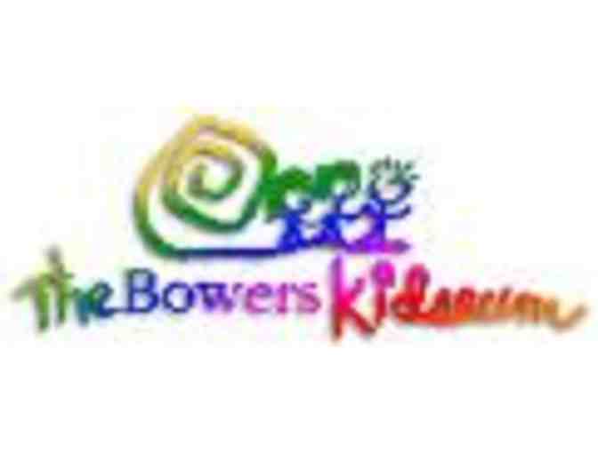 Kidseum and Bowers Museum - 2 Museum Passes