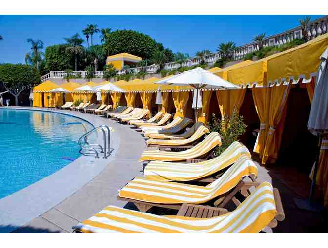 One Night Plus Dinner for Two at the Phoenician in Scottsdale, Arizona