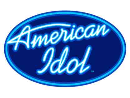 4 Tickets to the American Idol Finale Plus Dinner at Mozza