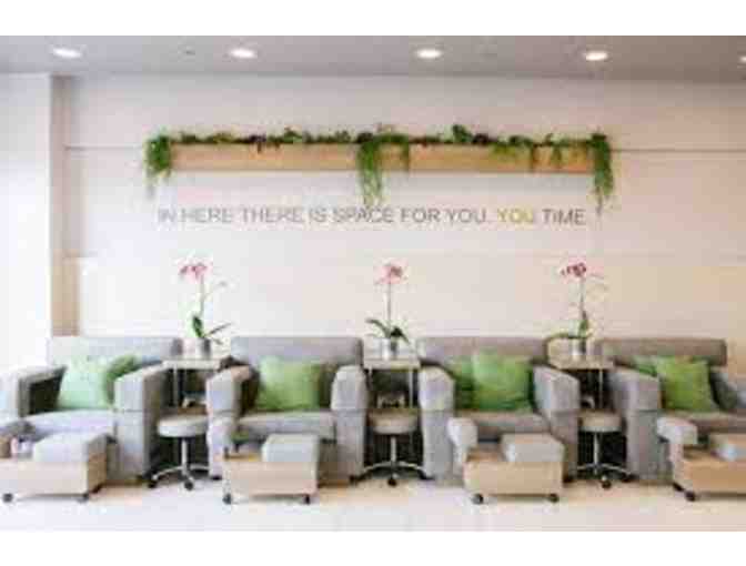 Seasonal Signature Pedicure at Bellacures - Photo 2